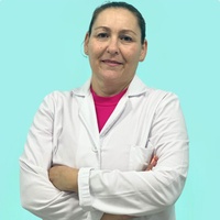 Teresa García