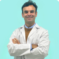 Dr. Felipe Benjumea