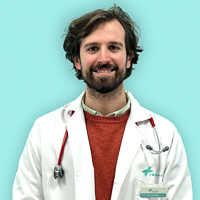 Dr. Antonio Almagro