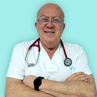 Dr. Antonio Granero