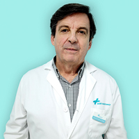 Dr. Bienvenido Marín