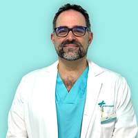 Dr. Daniel Palomo