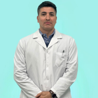 Dr. Matías Benavidez