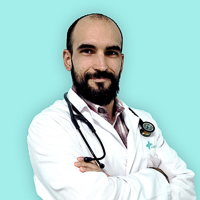 Dr. Alberto Avilés