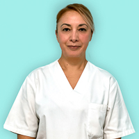 Francisca Rubio