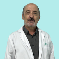 Dr. Francisco Cabello